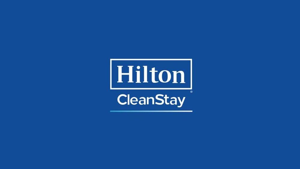 Hampton Inn & Suites New Castle, Pa Exteriör bild