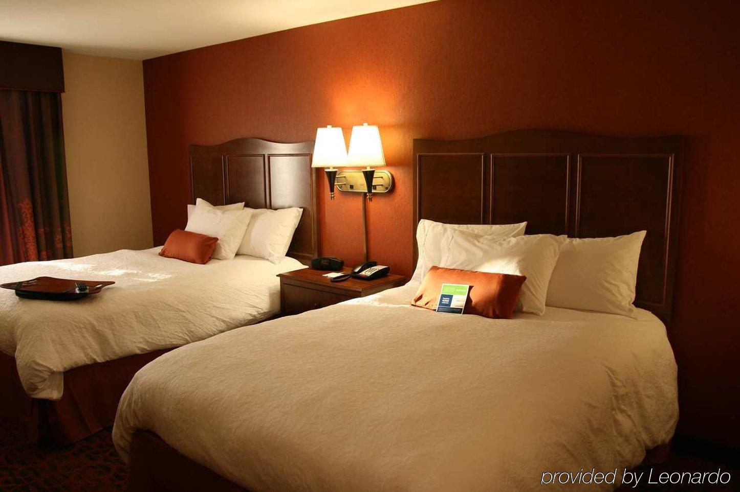Hampton Inn & Suites New Castle, Pa Rum bild