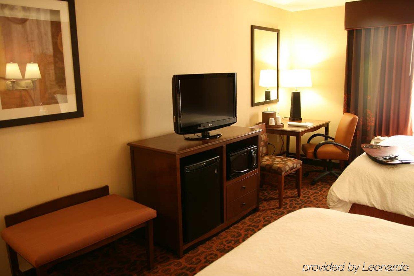Hampton Inn & Suites New Castle, Pa Exteriör bild